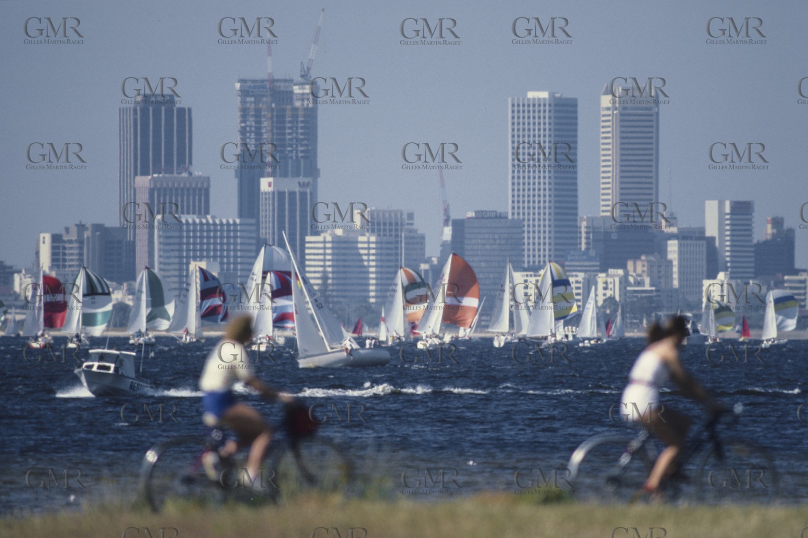 Destinations, Australia, Western Australia