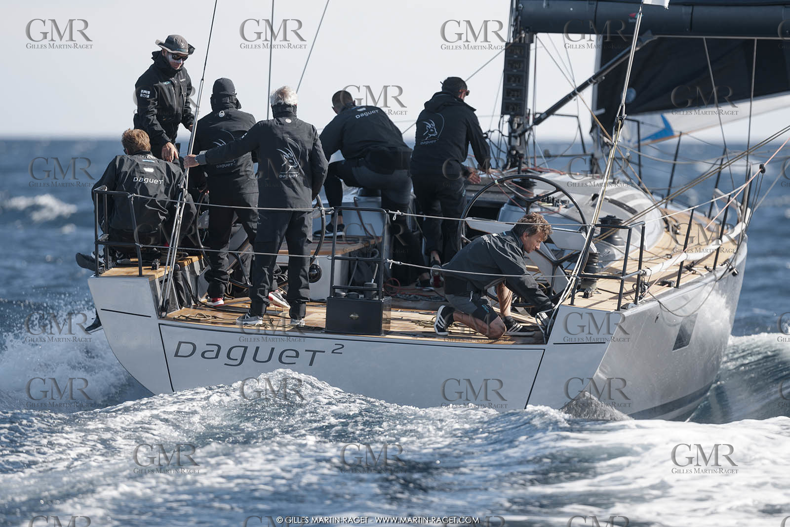 26 09 2020, Saint-Tropez (FRA,83), Les Voiles de Saint-Tropez 2020, Day 1