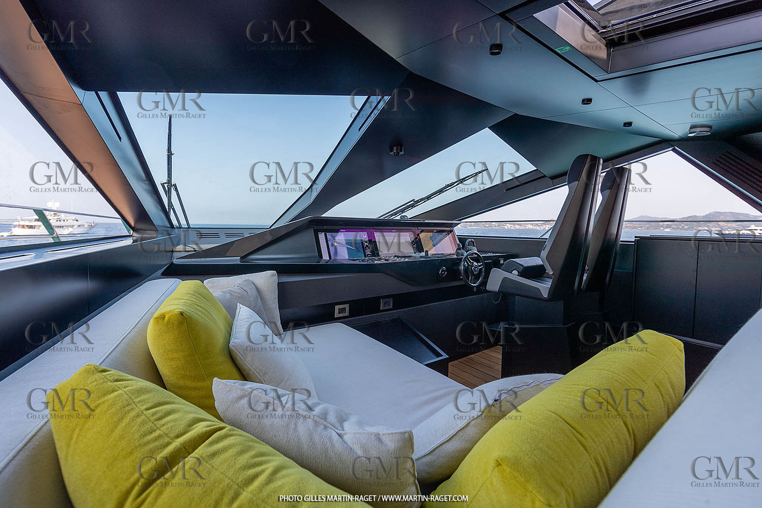 26 0 2023, Porto Rotondo (ITA), Wally WHY 150