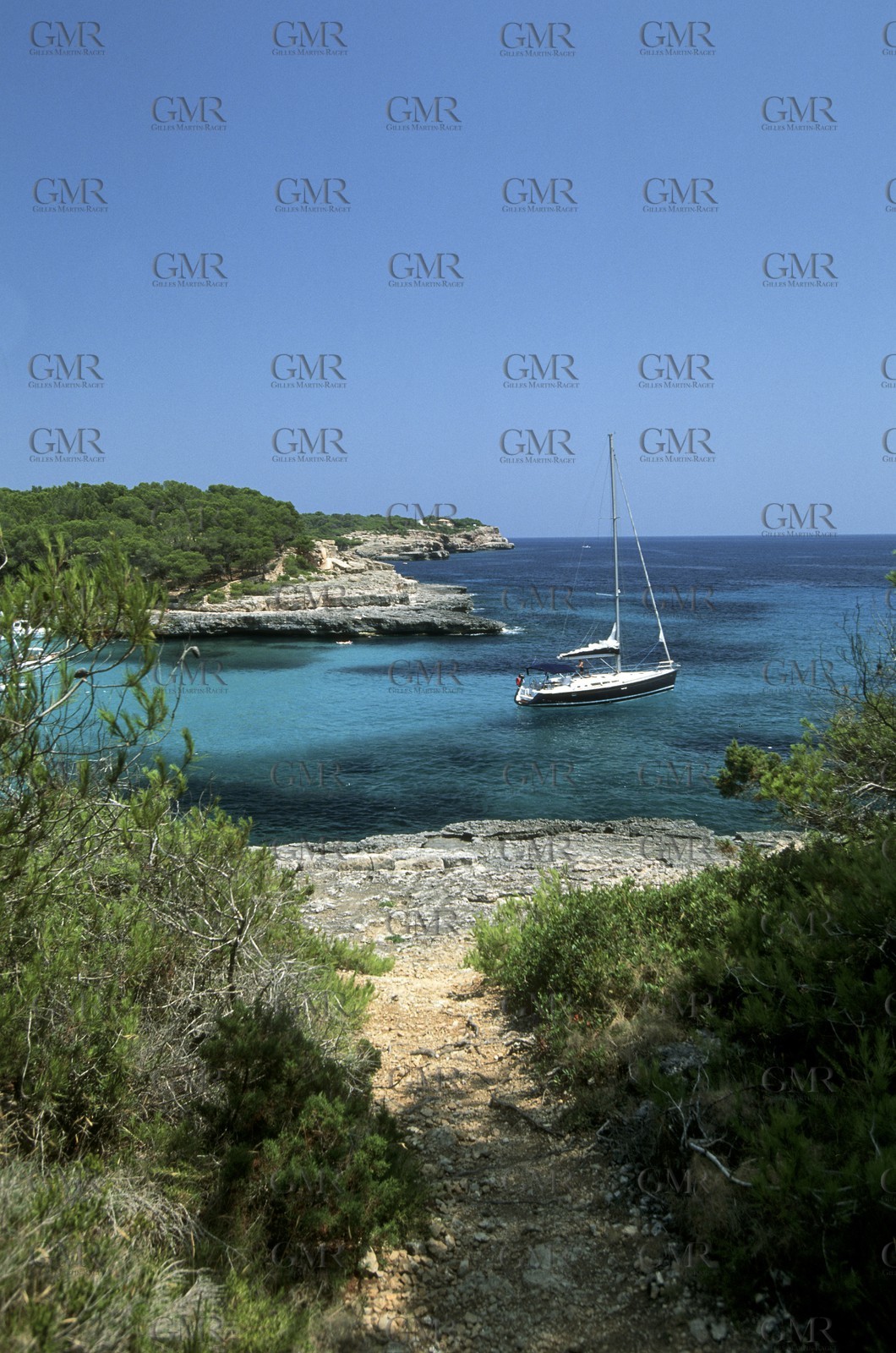 Balearics - Spain - Palm de Mallorca