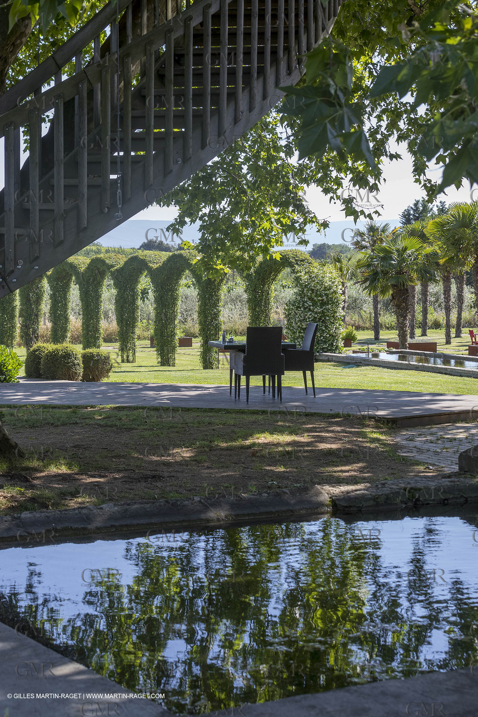 22 06 2018, Saint-Saturnin les Apts (FRA,84), Domaine des Andéols