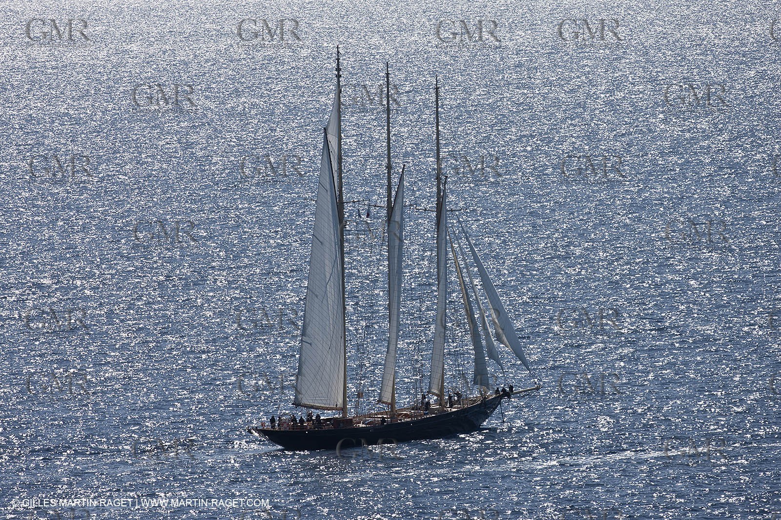 26 09 2010 - Saint Tropez (FRA,83) - Voiles de Saint Tropez 2010 - YC de France Fall Cup- Atlantic