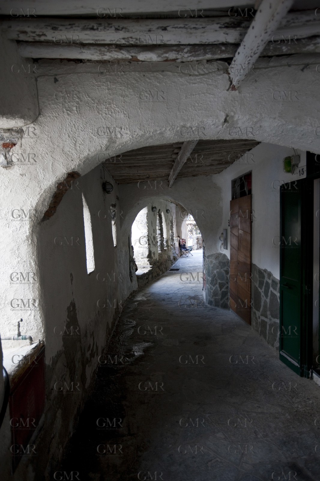 08 05 2010, Italia, Liguria, Camogli