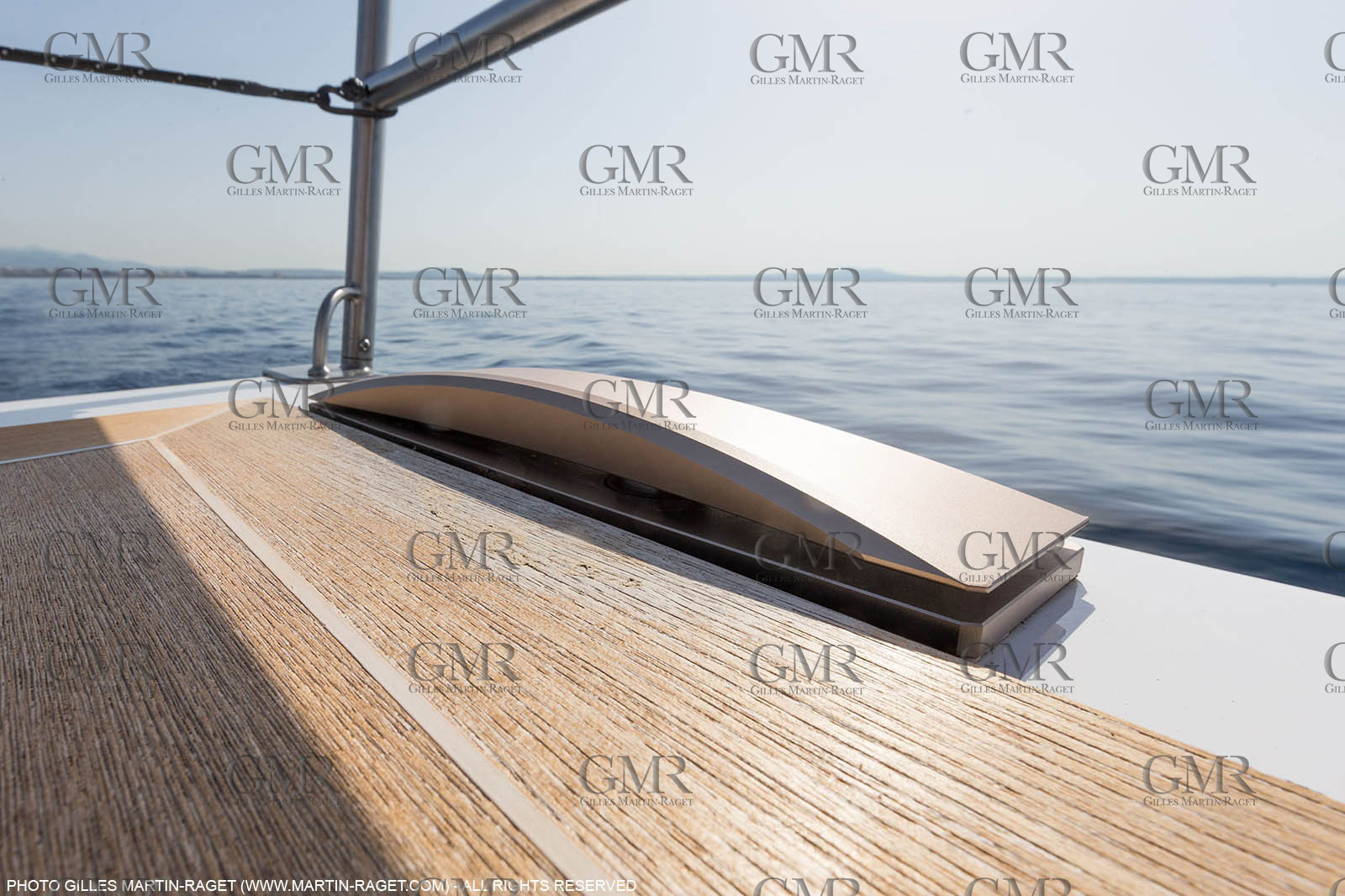 30 07 2016, Palma (Mallorca, Spain) Wally Yachts, Wally Cento Galateia