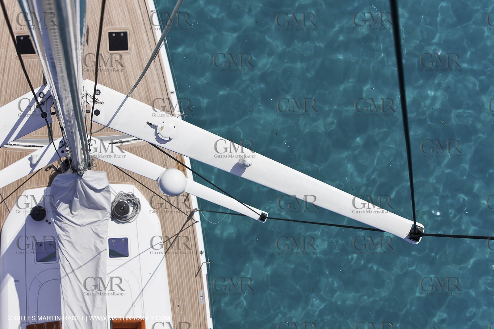 17 06 09 Porto Cervo (ITA, Sardinia) - Wally yachts - Indio 101