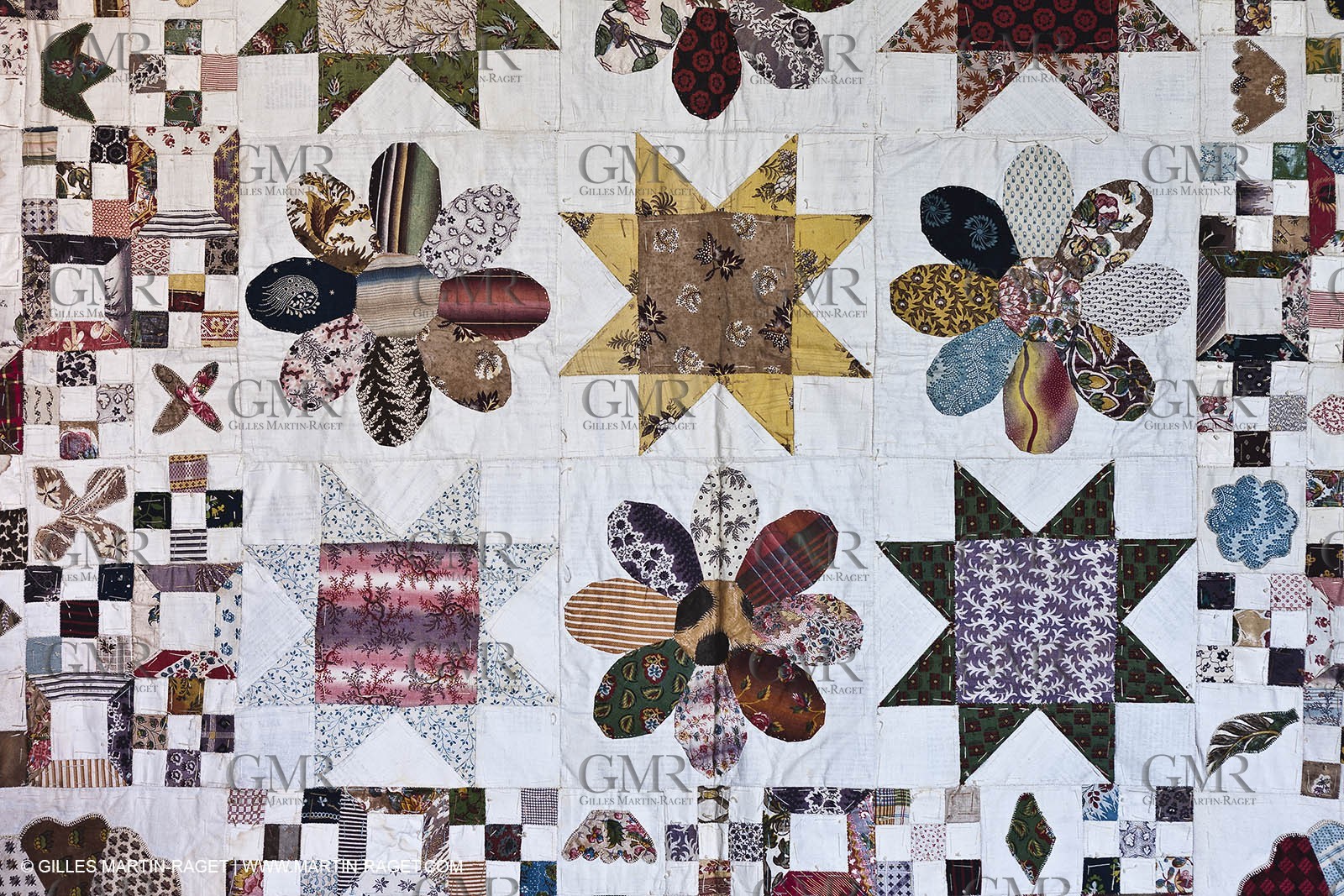 30 06 2011 - Toulon (FRA,83) - Villa Rosemaine - Exposition Indiennes sublimes