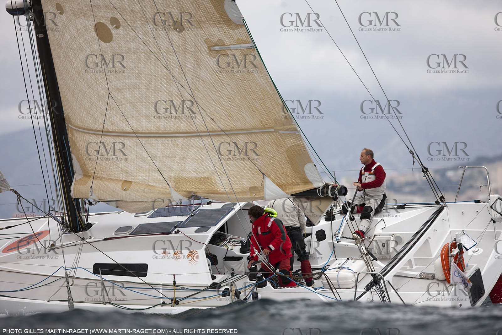 13 03 2010 - Marseille (FRA,13)