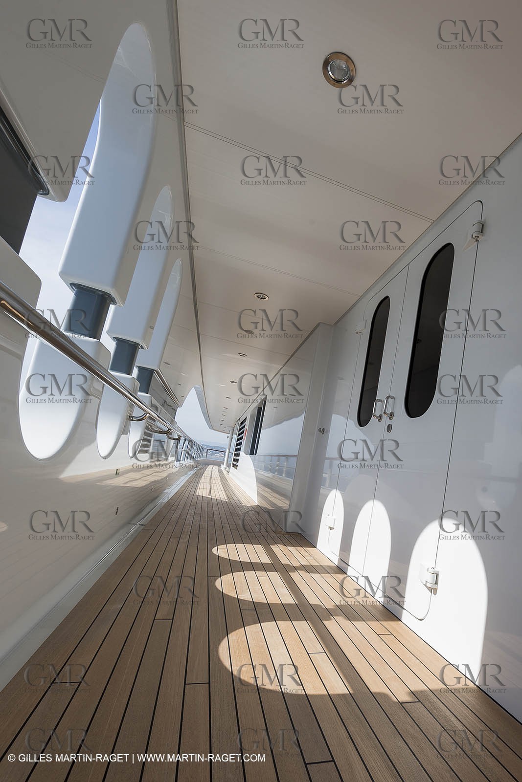 21 09 2014 - Cannes (FRA,83), Motor yacht TV