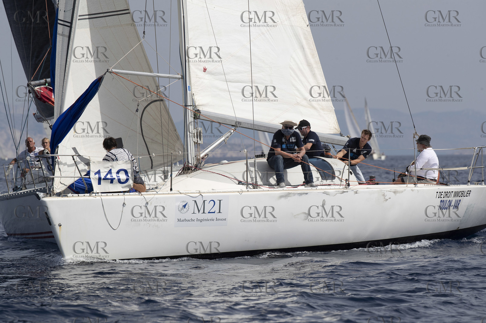 15 09 2019, Marseille (FRA,13), Juris Cup 2019, Day 3