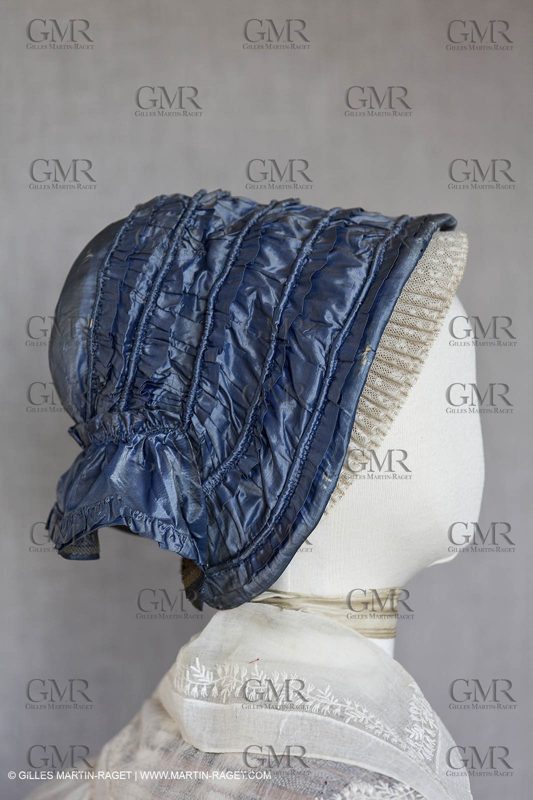 06 07 2012, Toulon (FRA,83), Villa Rozemaine, exhibition 'Fashion Dresses