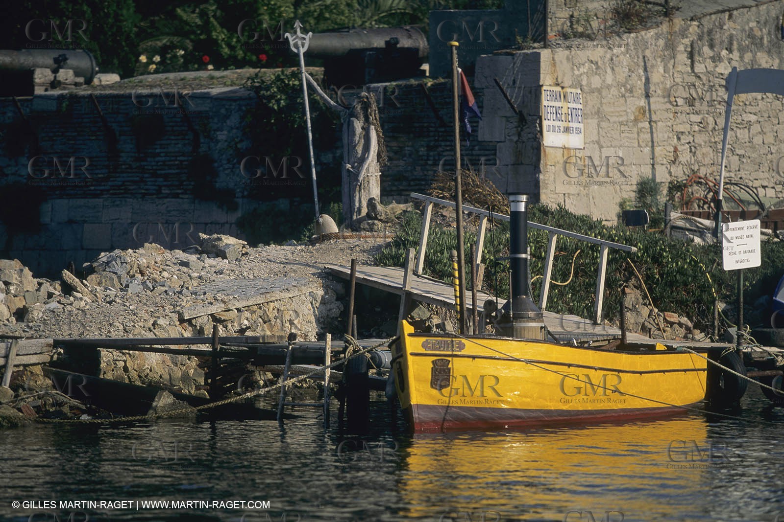 France, Provence, Toulon