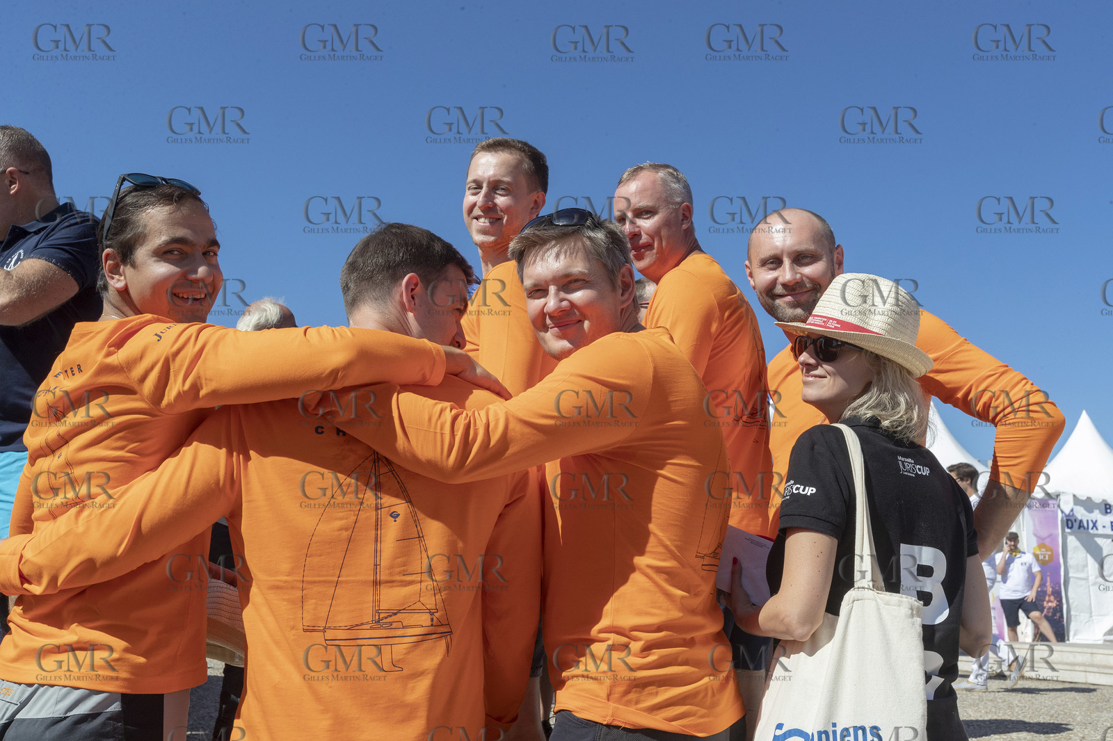 13 09 2019, marseille (FRA,13), Juris Cup 2019, Day 1