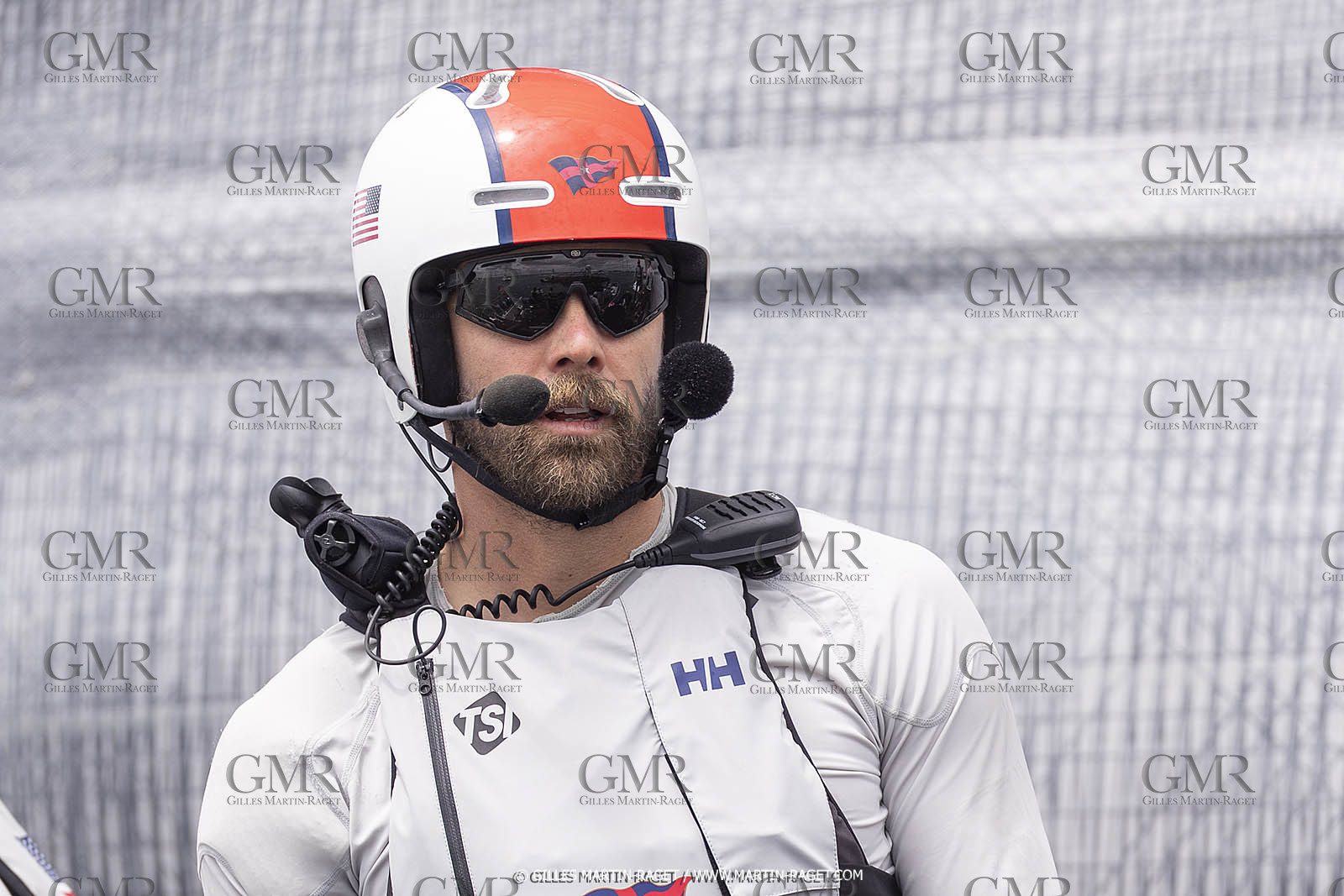 YACHTING - NZL - AMCUP