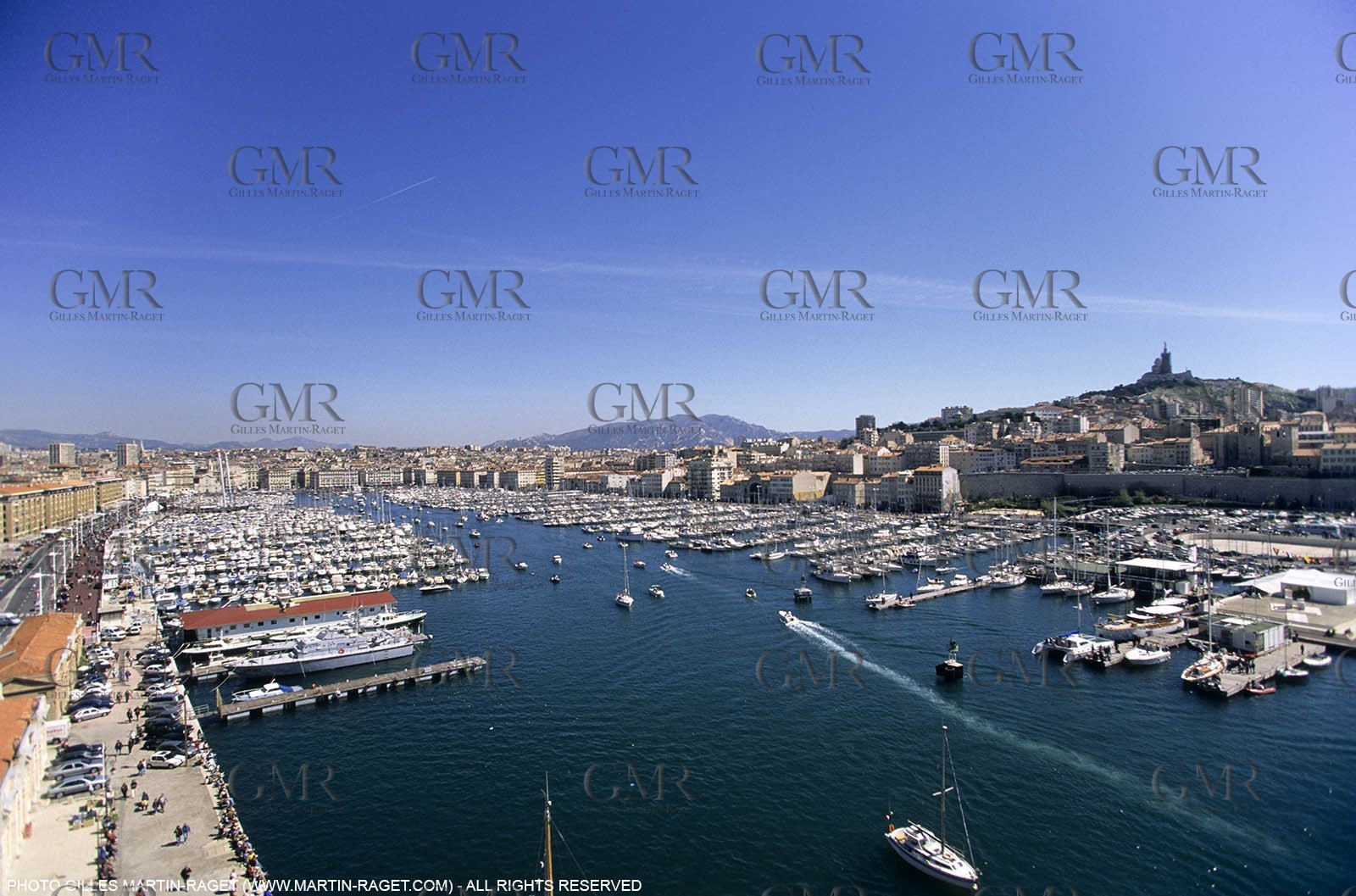 Marseille (FRA,13)