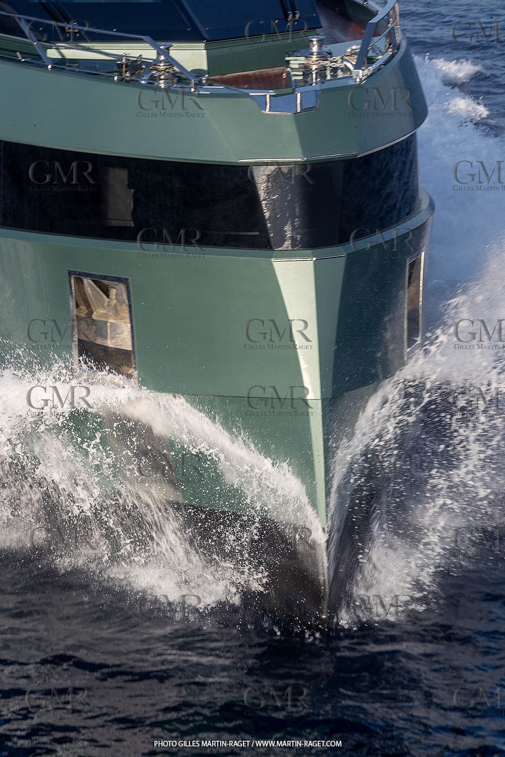 26 0 2023, Porto Rotondo (ITA), Wally WHY 150