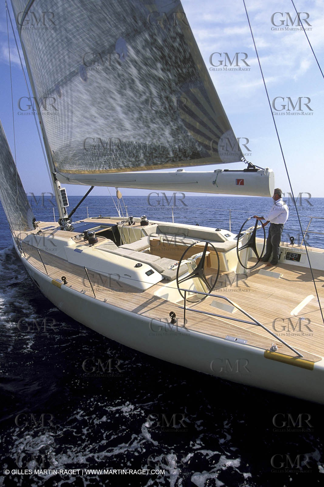 Wallyño - Wally Yachts