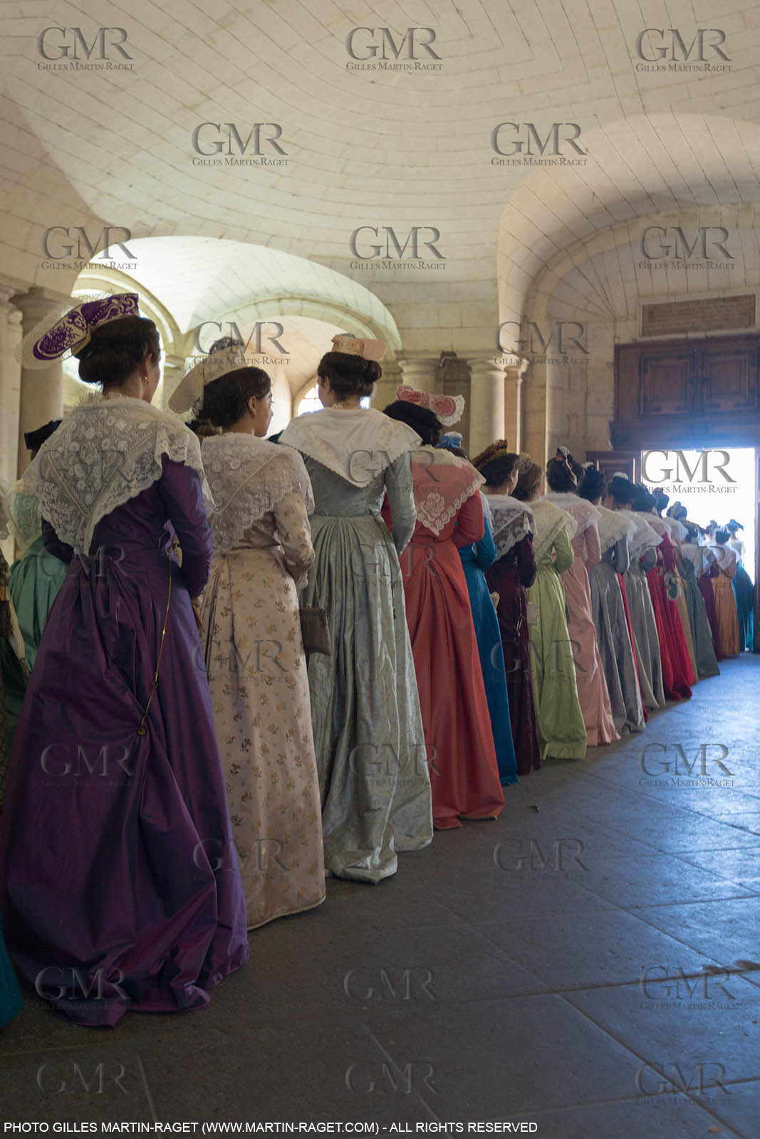 03 07 2016, Arles (FRA,13) Fête du Costume