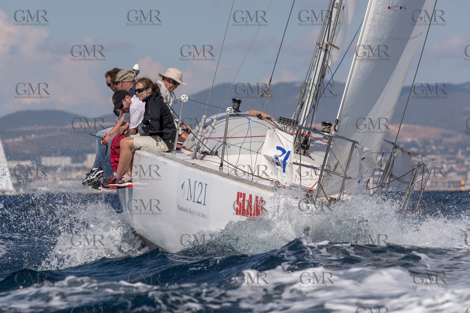 17 09 2021, Marseille (FRA,13), Juris Cup 2021, jour 1