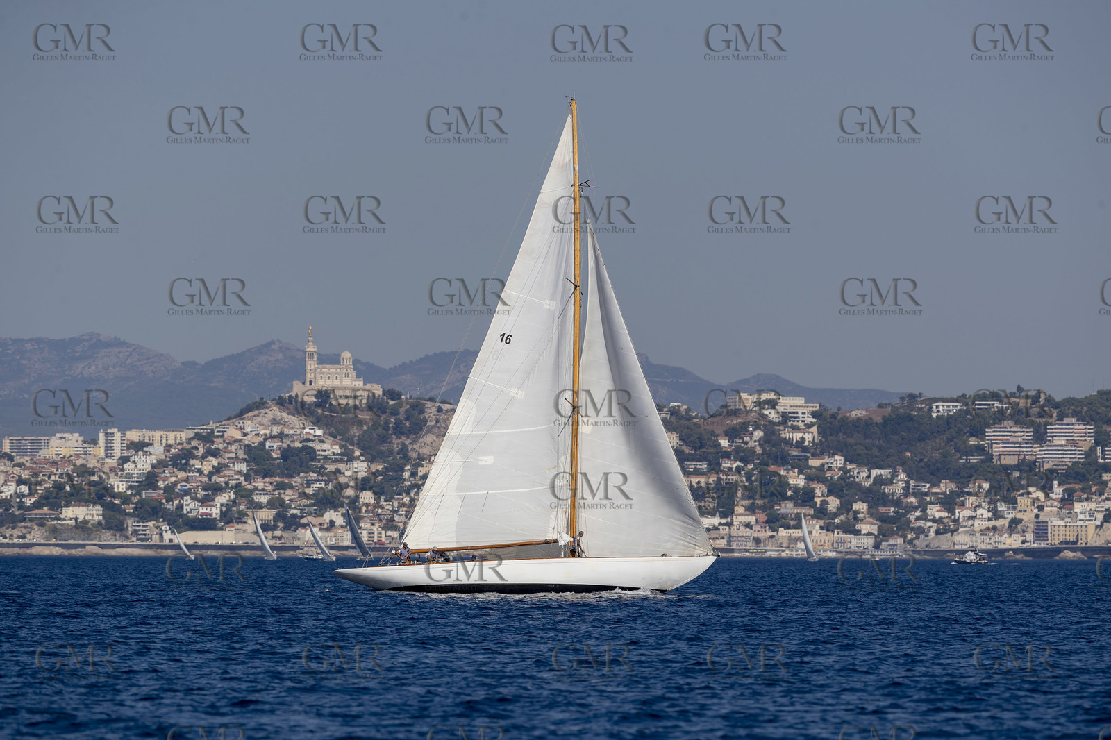 13 09 2019, Marseille, (FRA,13), Juris Cup 2019, Day 1