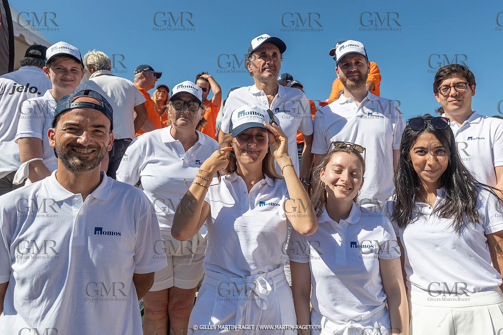 17 09 2021, MARSEILL(FRA,13) Juris Cup 2021, Equipages