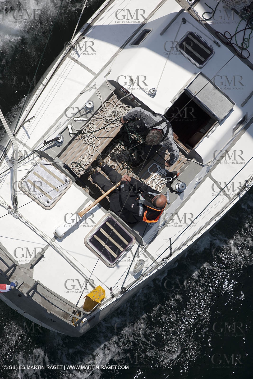 19 05 2010- Lorient- (FRA,56)  -  Pen Duick V