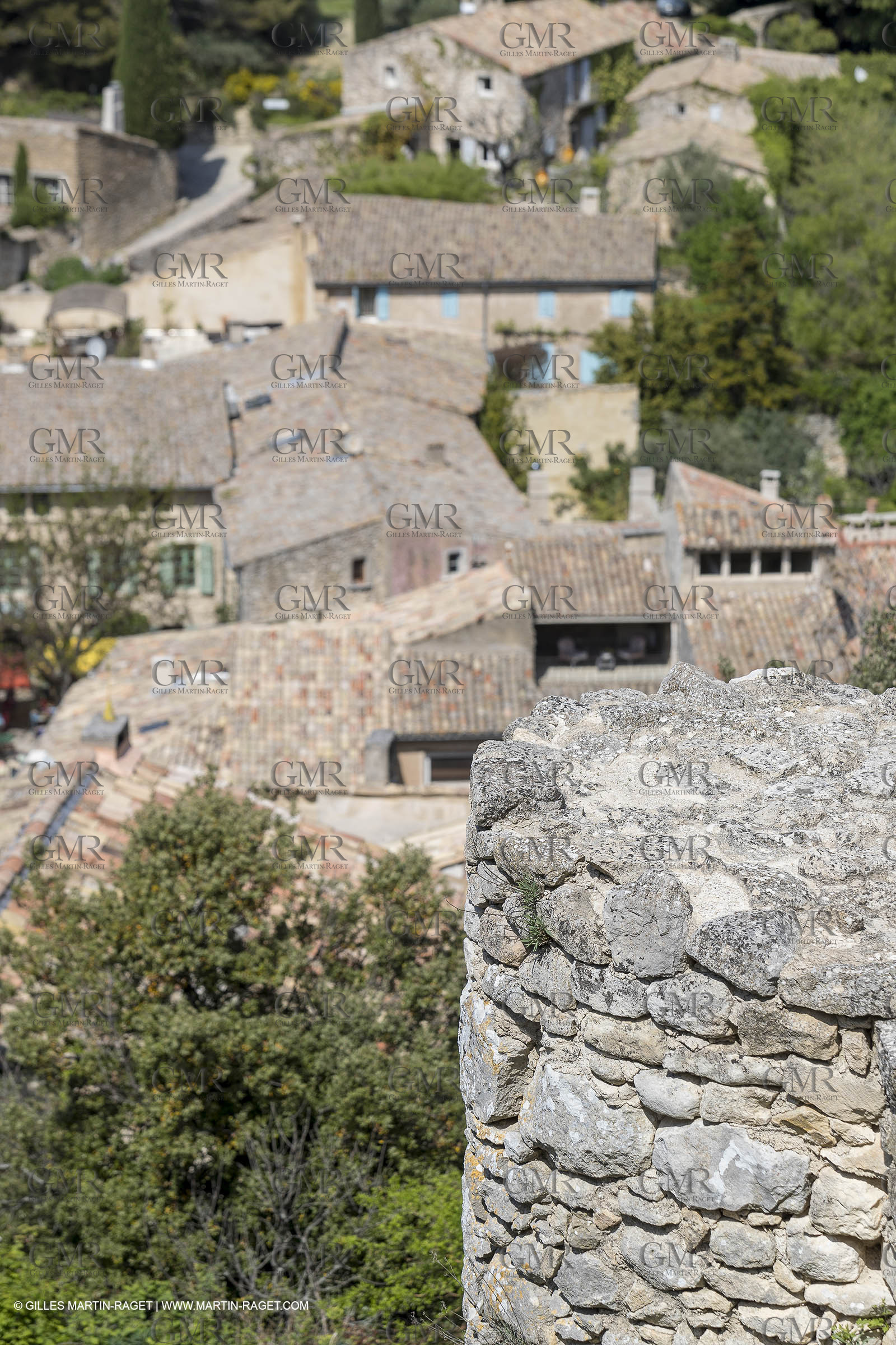19 04 2018, Oppède Le Vieux (FRA,84)
