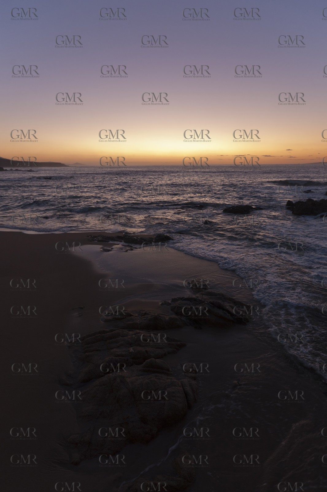16 02 2012 - Propriano (FRA, Corse) -  La Méridionale shipping company- Piana at Propriano