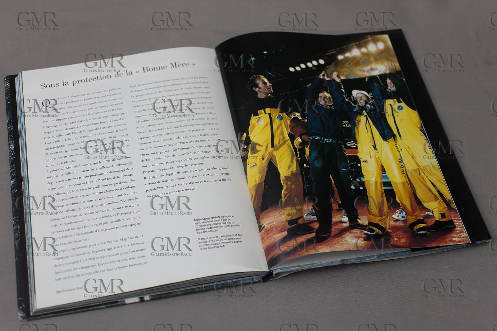 13 03 2010 - Marseille (FRA,13)