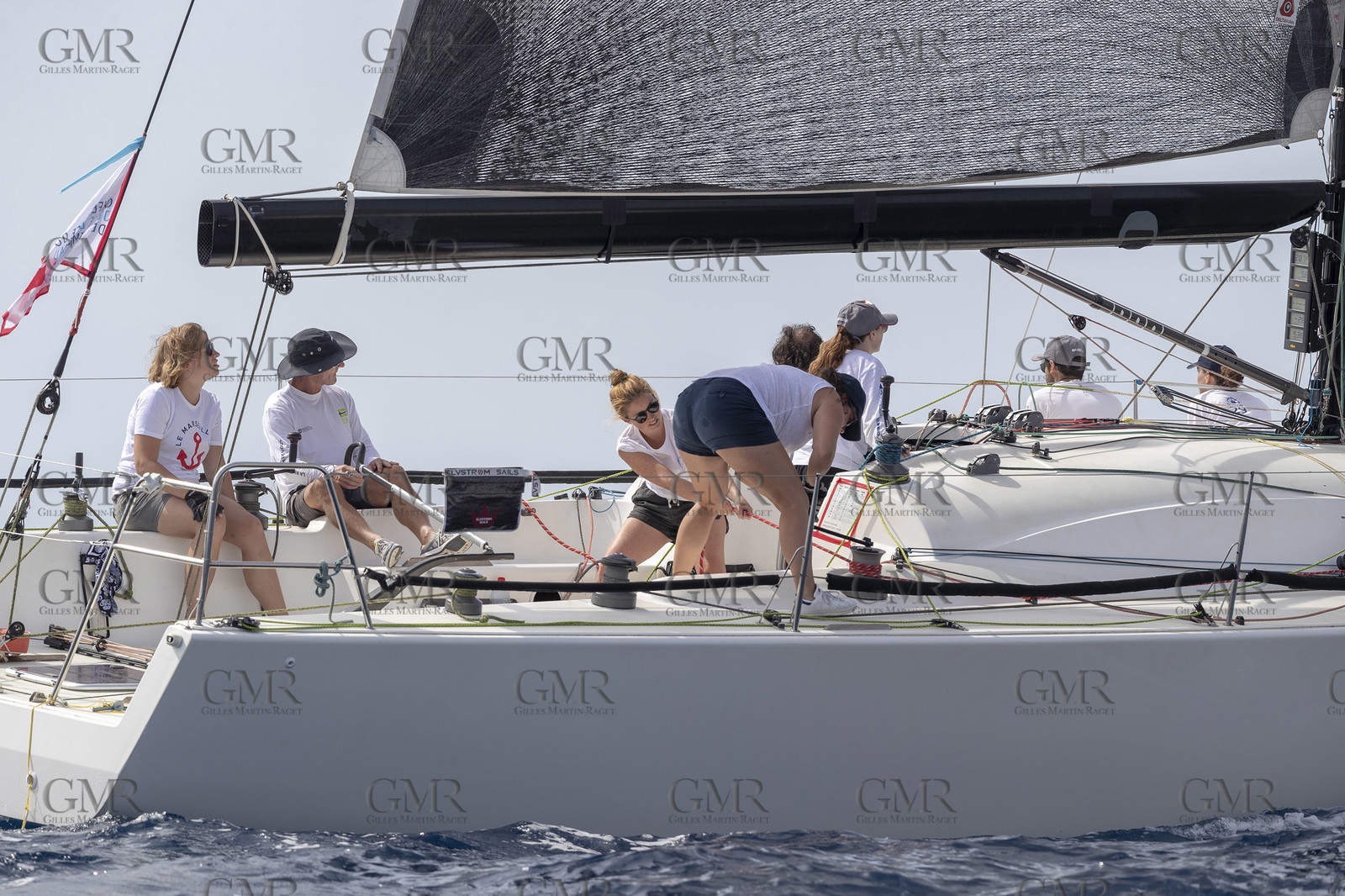 15 09 2019, Marseille (FRA,13), Juris Cup 2019, Day 3