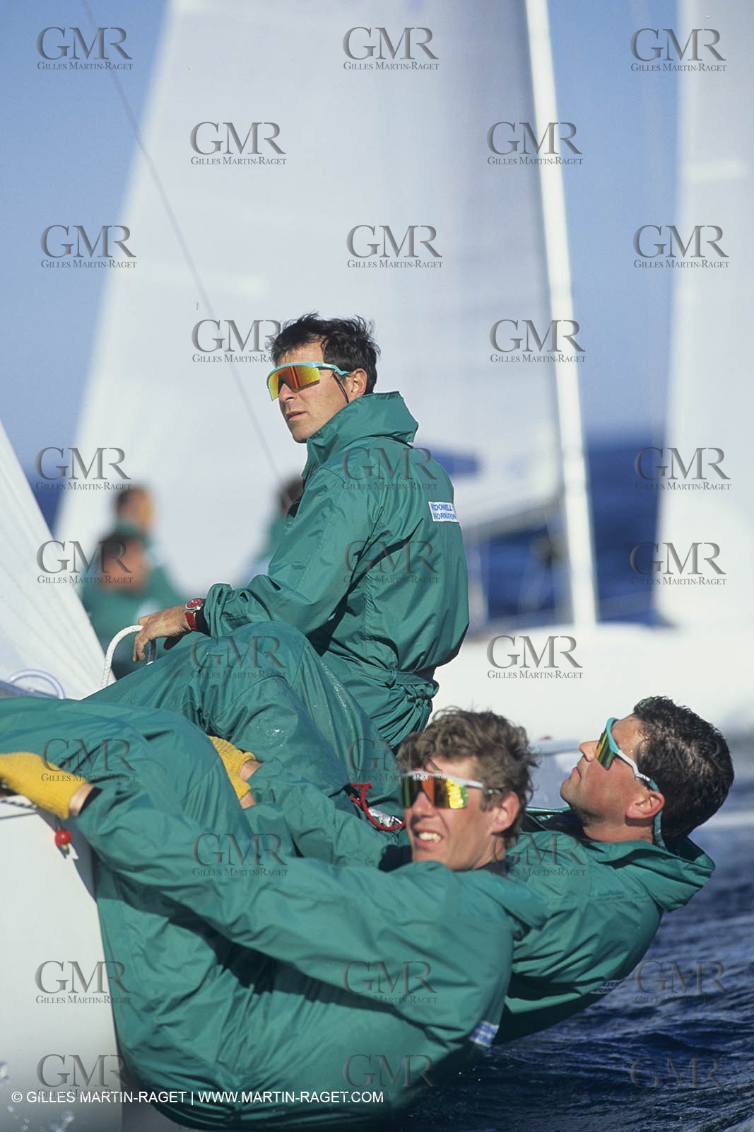 Sialing, Dinghies, Olympic Sailing, Soling