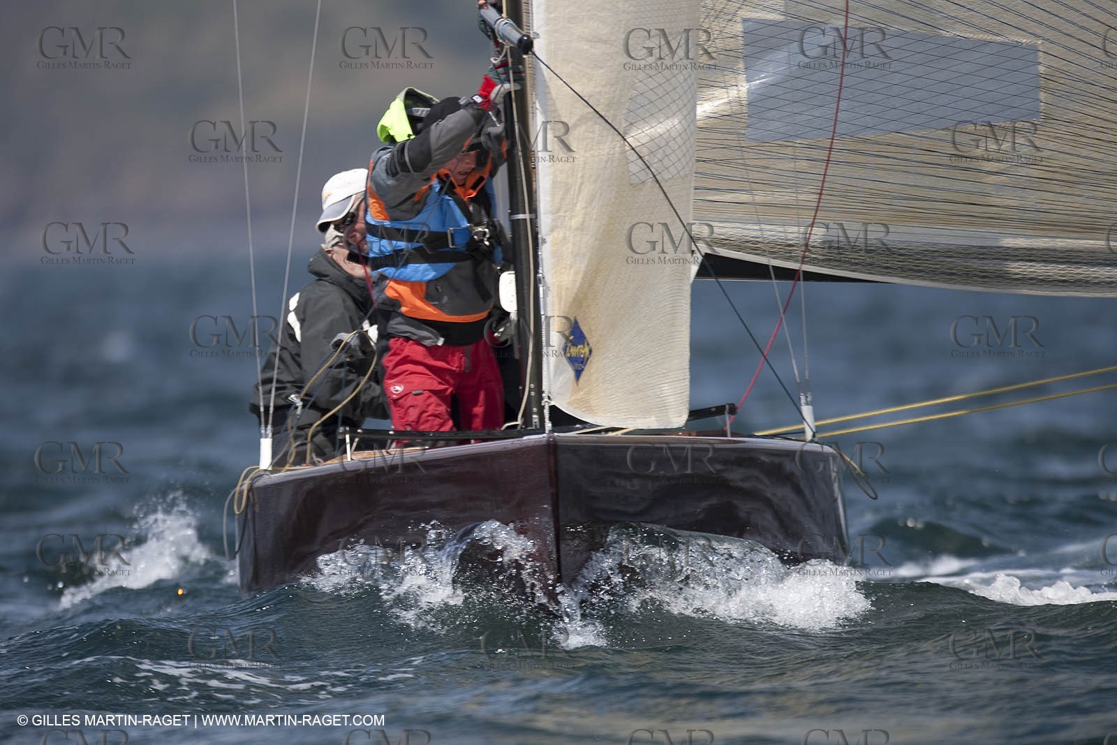 15 05 2010 - Lanveoc Poulmic (FRA,29) - French Navy School Grand Prix