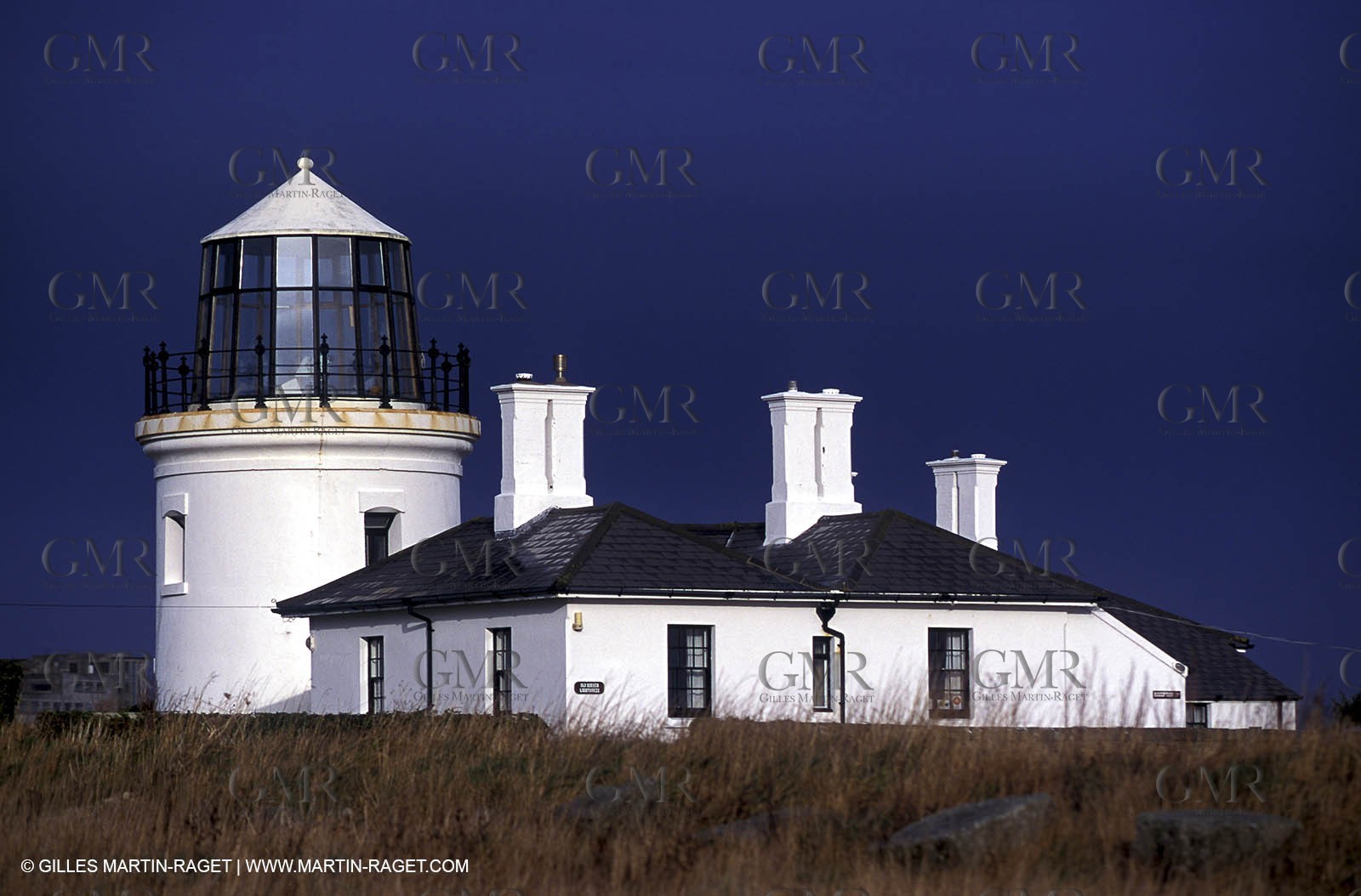 Lighthouse