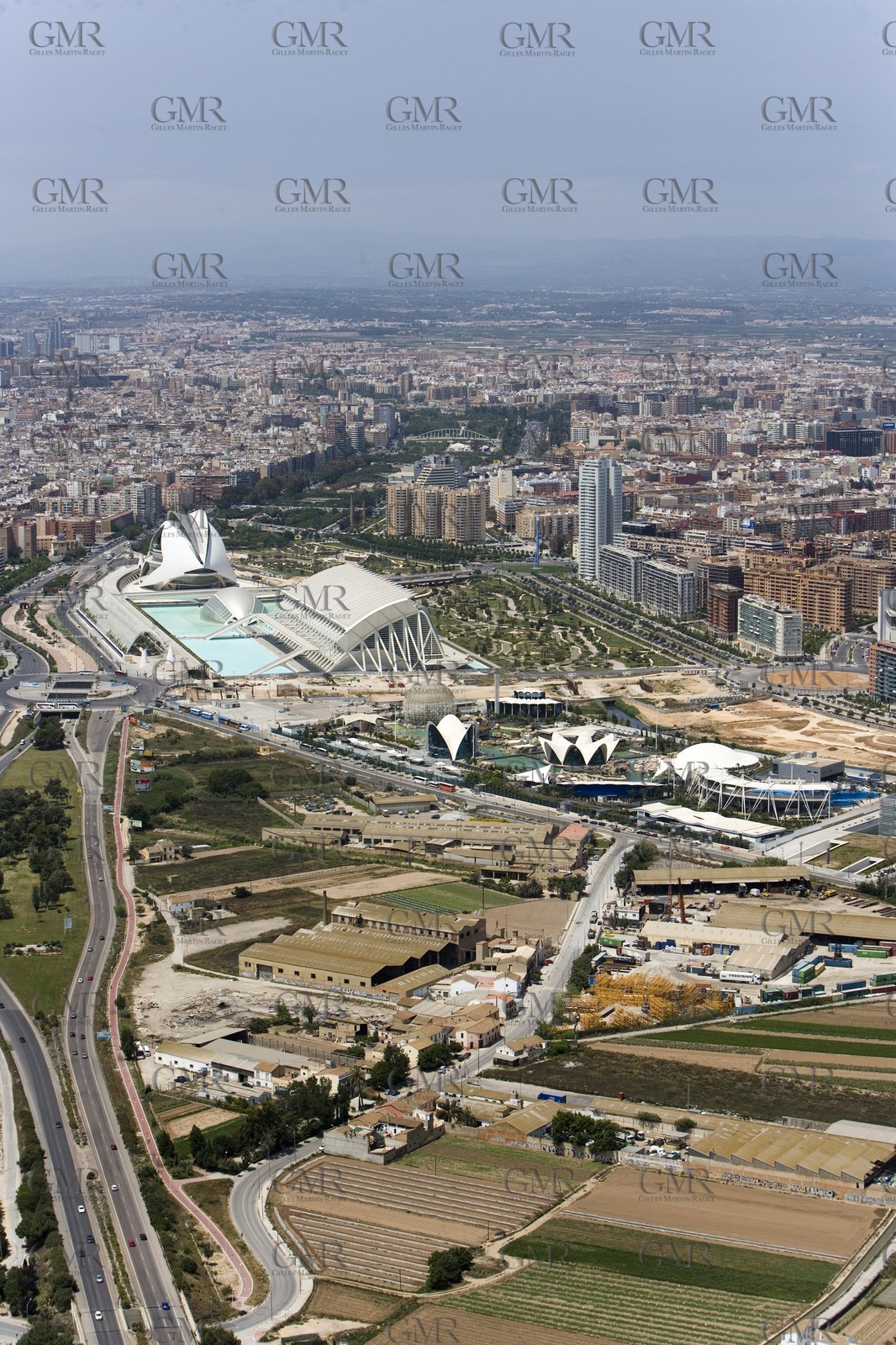 Valencia -19 05 06 - LV Act 11 - Fleet races - D1, R1