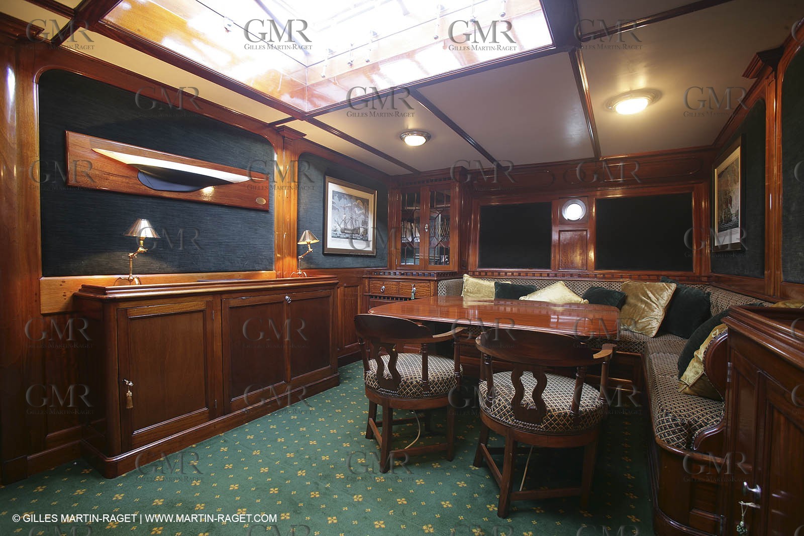 05 10 2006 - Saint Tropez (Fr) - Voiles de Saint Tropez 2006 - Challenges day