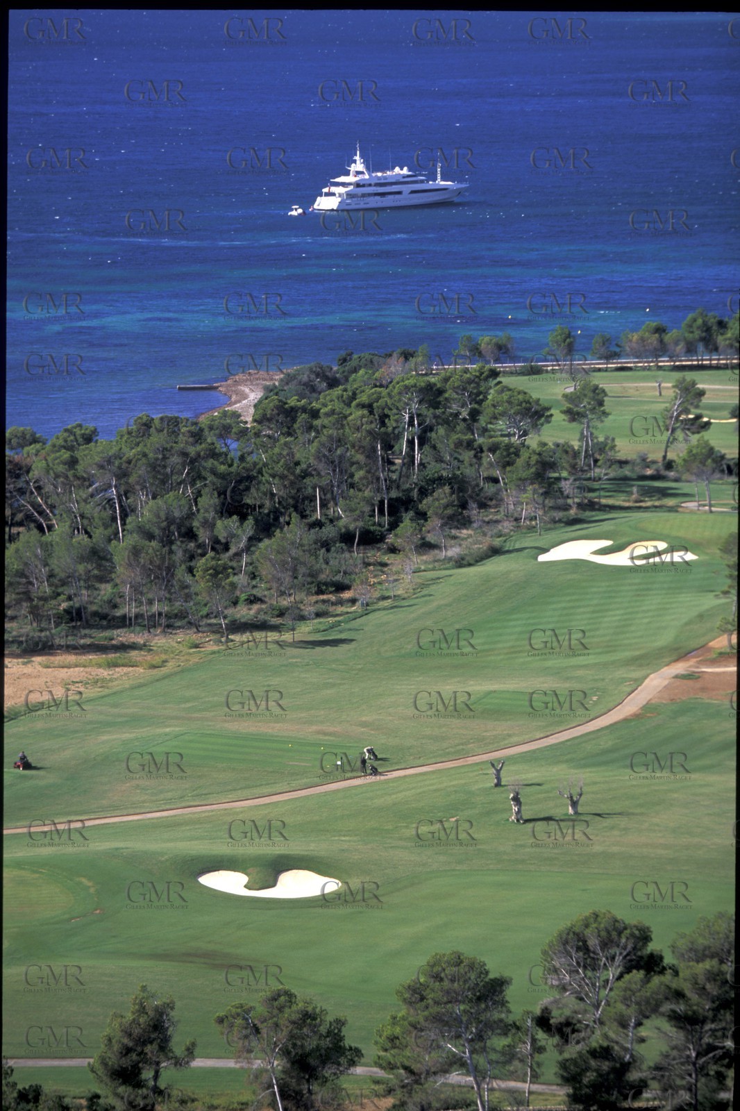 Balearics - Spain - Palma de Mallorca - MY Chamar