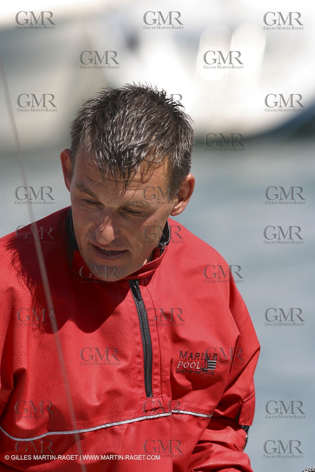 Rohart-Rambeau - Star - Dériveurs