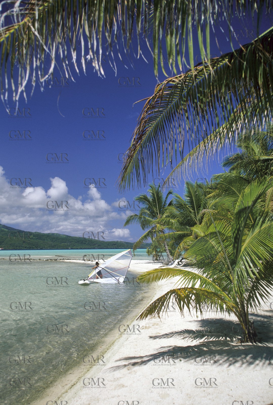 Polynesia