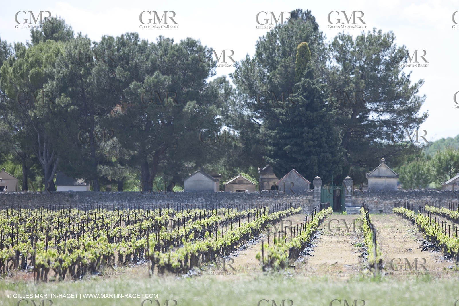 28 04 2009 - Saint Chaptes (FRA, 30) - Atlas Nîmes Métropole -  2009 campaign