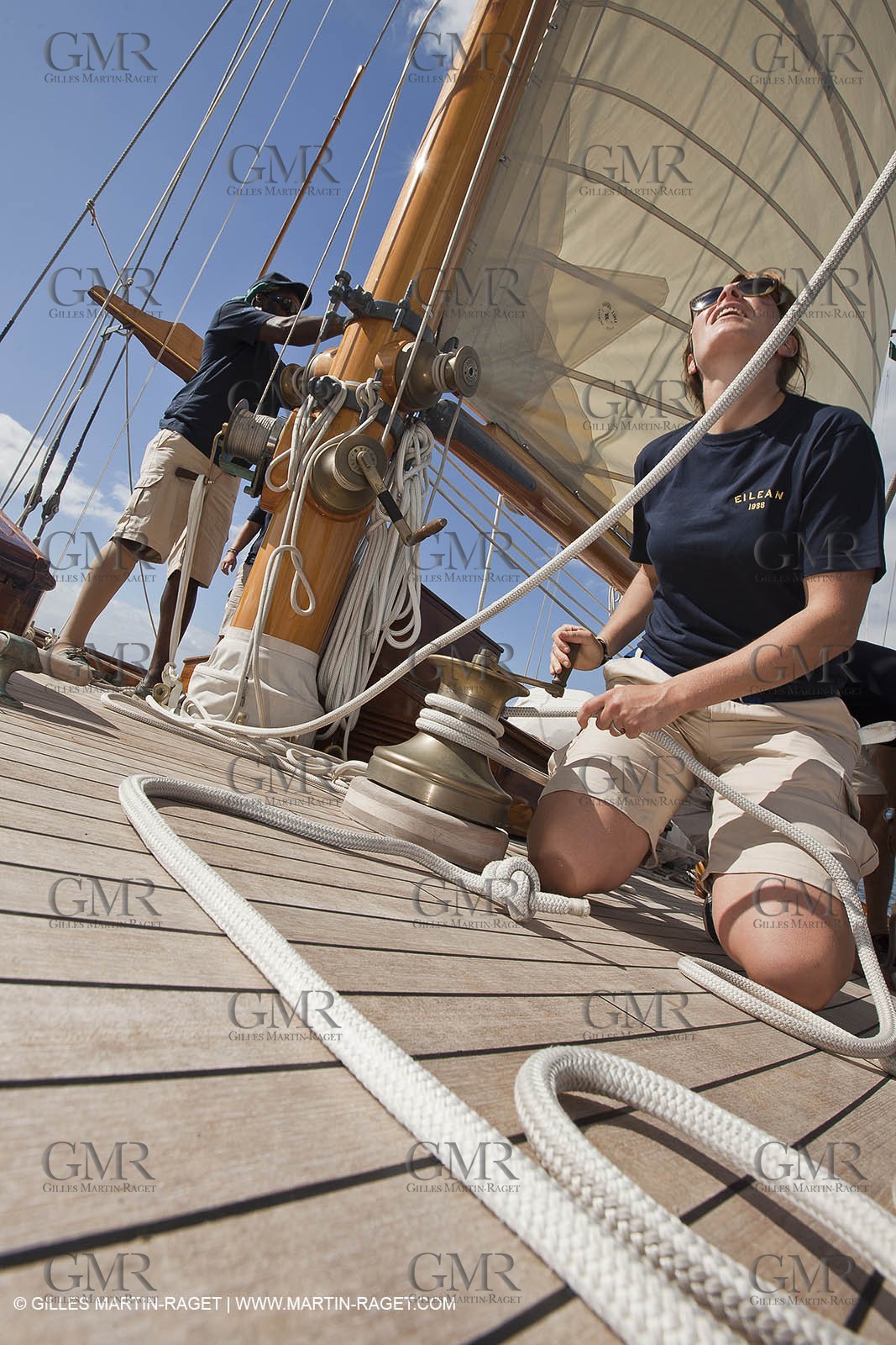 08 09 2010 - Imperia (ITA) - Raduno d'Epoca 2010 - Eilean