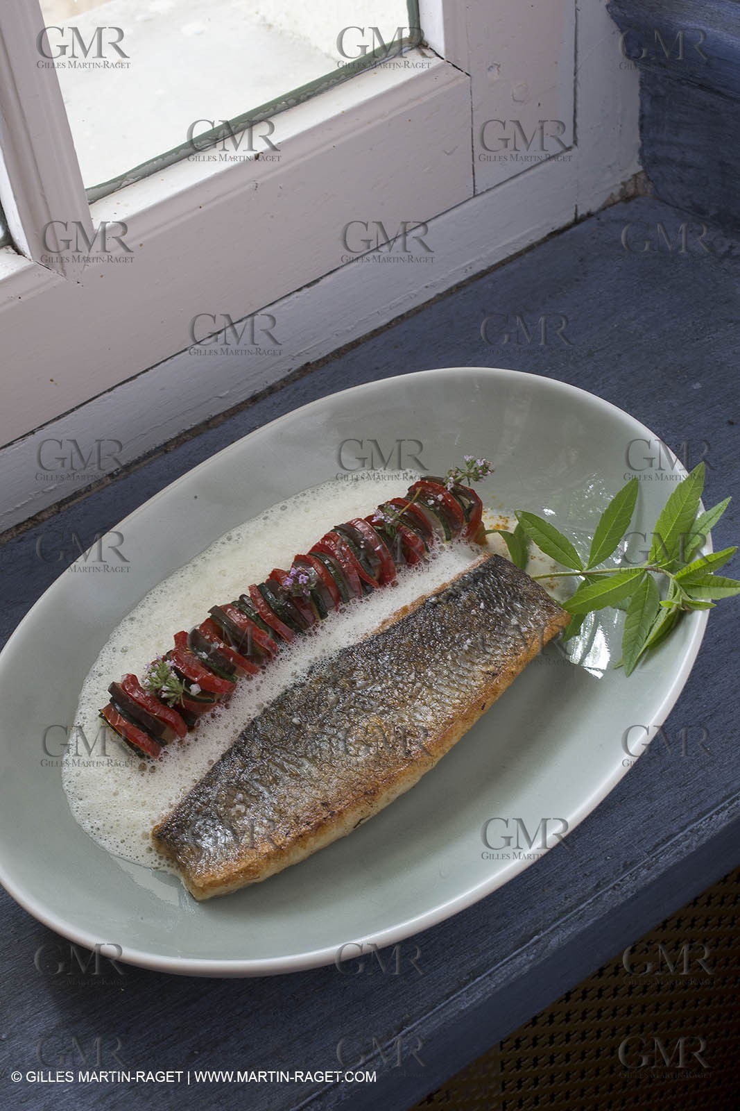 Domaine de la Baume - Tourtour (FRA,83) - 15 05 2014