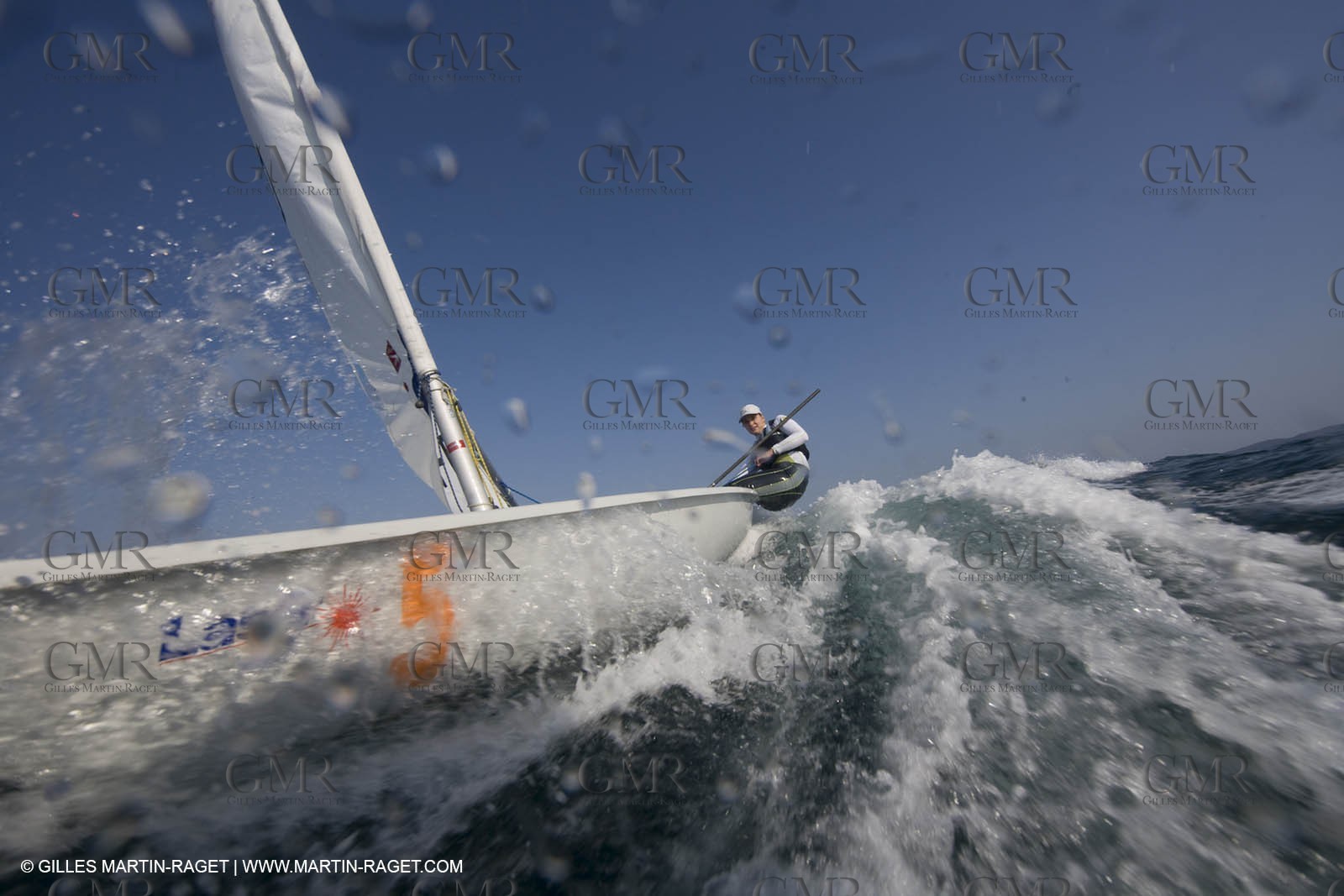 24 04 2008 - Hyères (FRA,83) Semaine Olympique Française 2008 - Jour 5