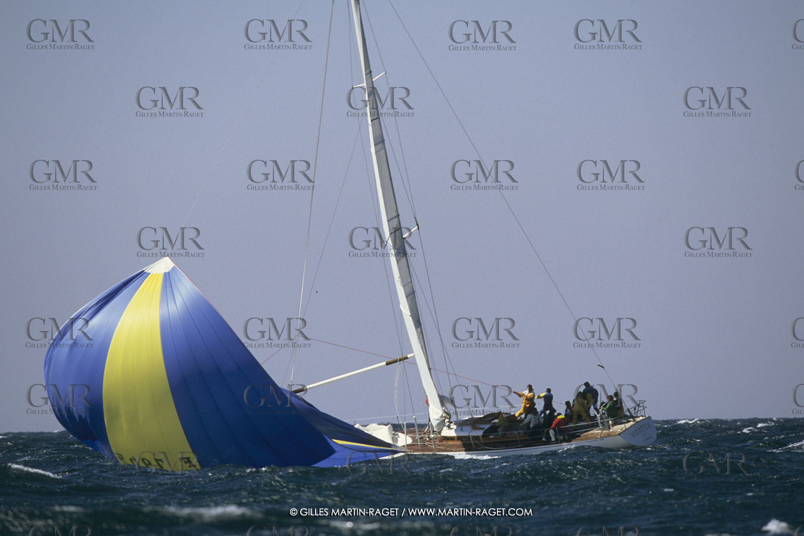 Sailing, Yacht Racing, embarrassing moments