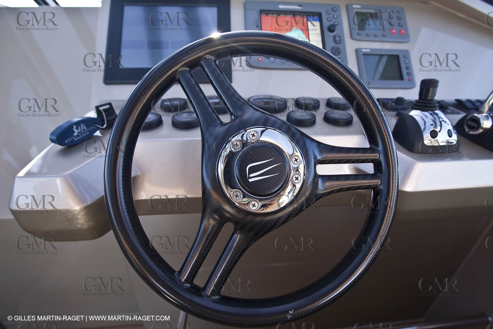 Powerboats, Wally, Wallypower 47