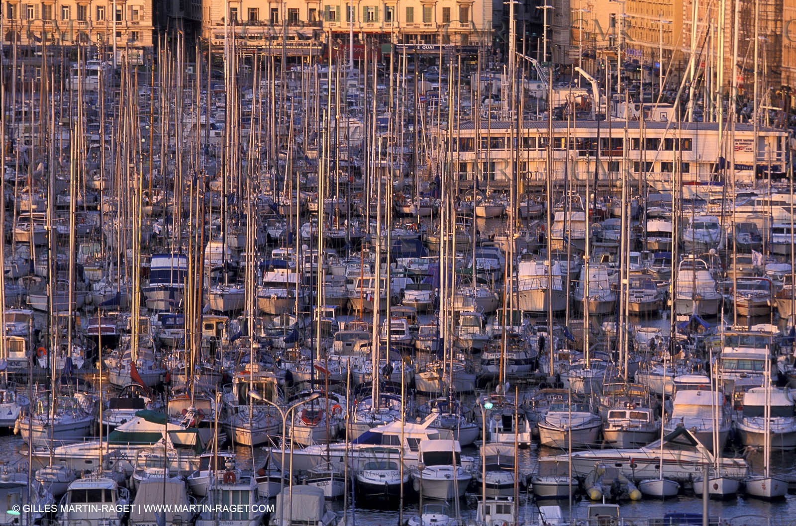 Harbour