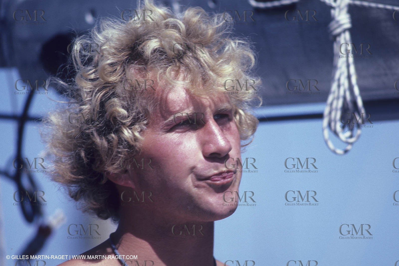 Sailing, People, famous sailors, celebrities (check keywords)