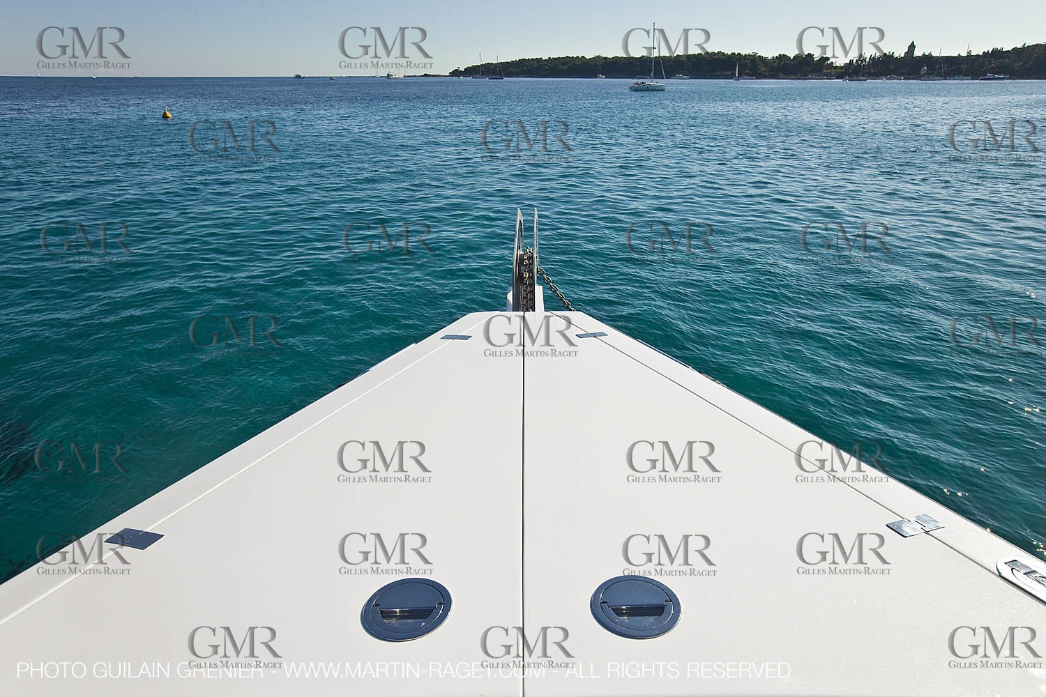 Motor Yachts - Wally - Wallypower 73