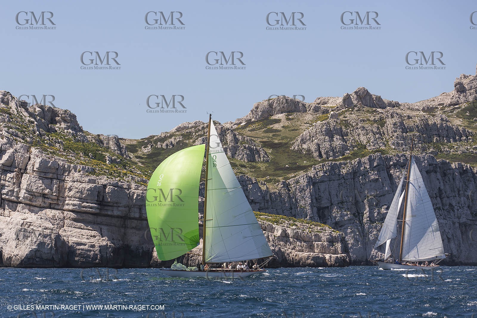 03 05 2013 - Marseille (FRA,13) - Calanques Classique 2013