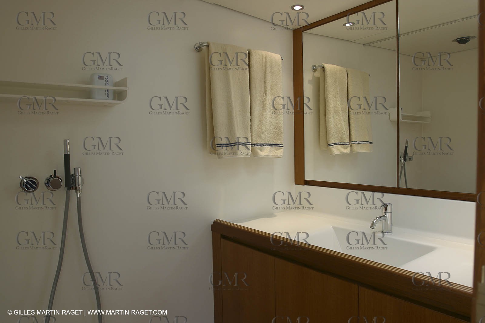 Magic Carpet 2 - Wally Yachts