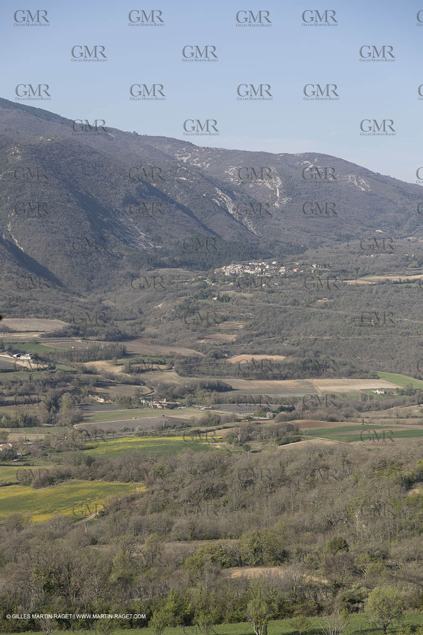 19 04 2018, Saint Martin de Castillon (FRA,84)