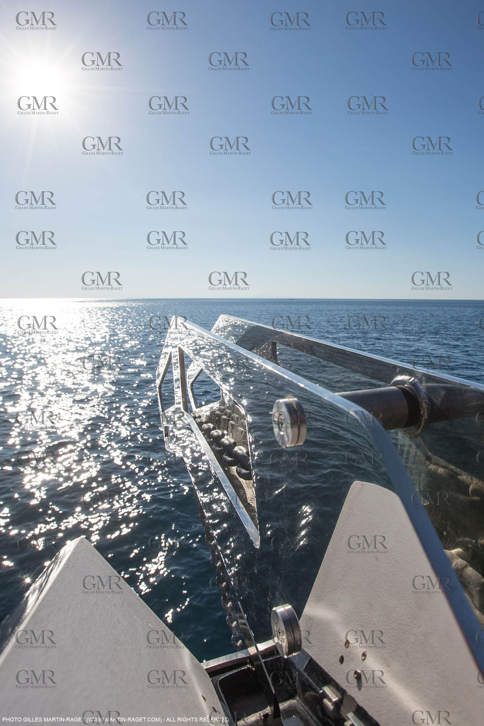 20 07 2016, Cala Galera (ITA), WallyYachts, Wally Power 75 Checkmate